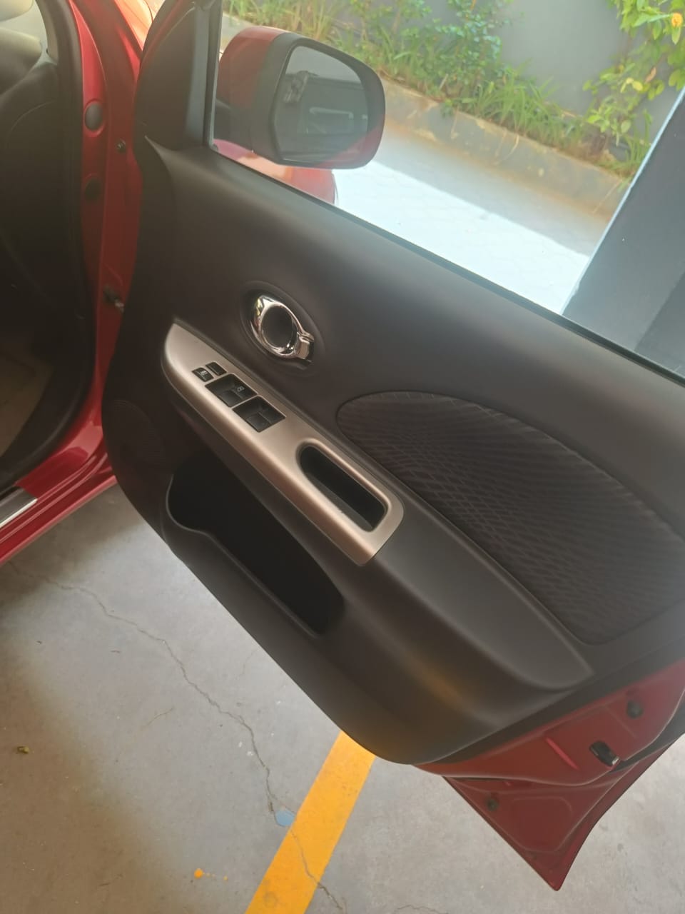 Nissan Micra - Image 4